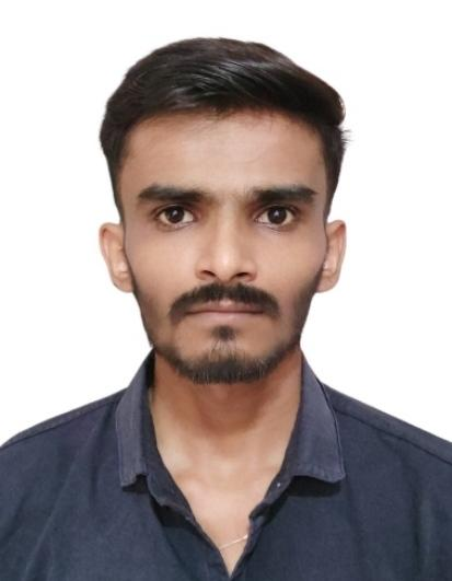 Dr YASHKUMAR DHANSUKHBHAI GHETIYA